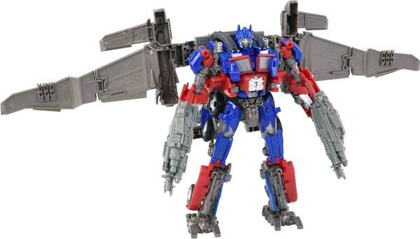 Convoy (Jetwing), Transformers: Dark Of The Moon, Takara Tomy, Action/Dolls, 4904810123729
